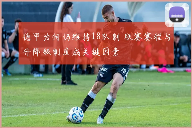 德甲为何仍维持18队制 联赛赛程与升降级制度成关键因素